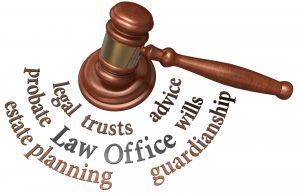 Gavel,With,Legal,Concepts,Of,Estate,Planning,Probate,Wills,Attorney