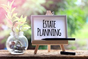 Estate,Planning,-,Business,Concept,Words,On,Canvas