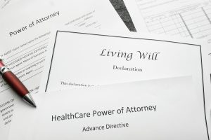 Power,Of,Attorney,,Living,Will,,And,Healthcare,Power,Of,Attorney